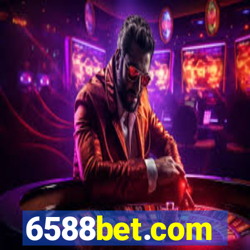 6588bet.com