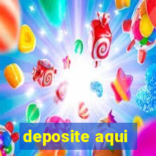 deposite aqui