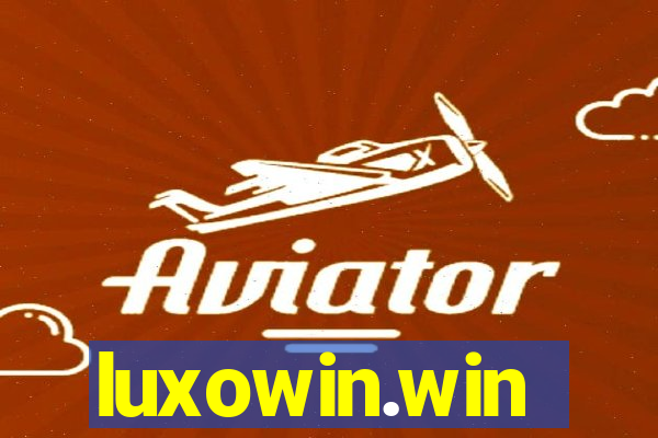 luxowin.win