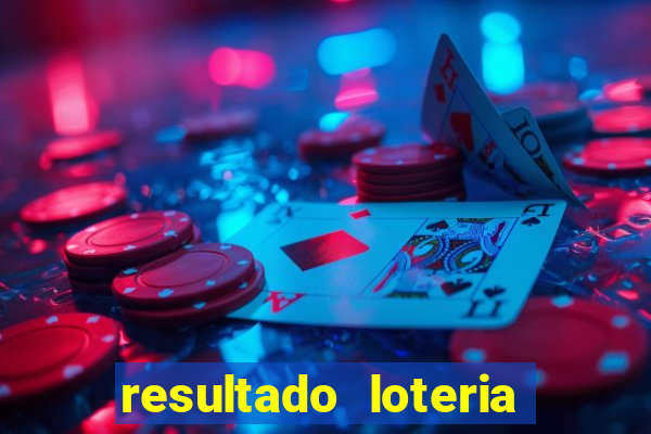 resultado loteria do povo