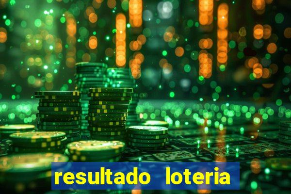 resultado loteria do povo