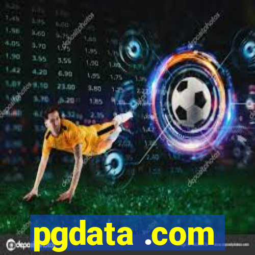 pgdata .com