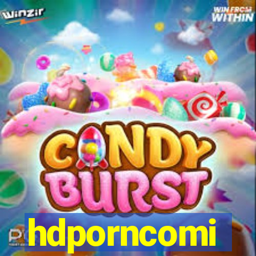 hdporncomi