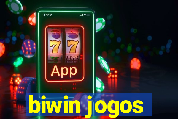 biwin jogos