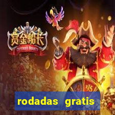 rodadas gratis fortune rabbit