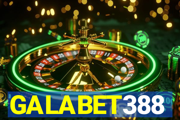 GALABET388