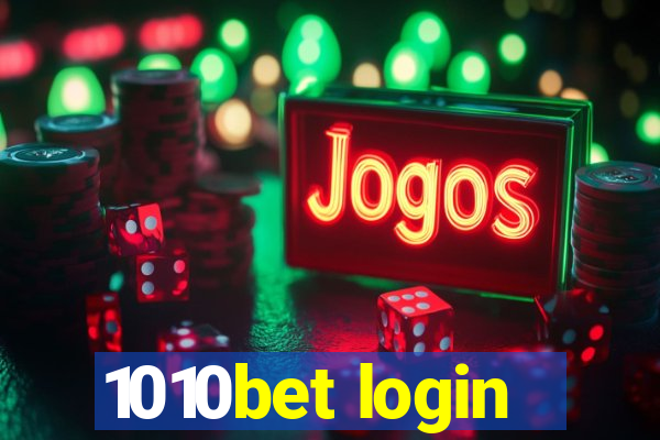 1010bet login