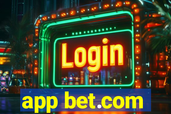 app bet.com