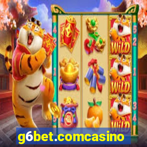 g6bet.comcasino