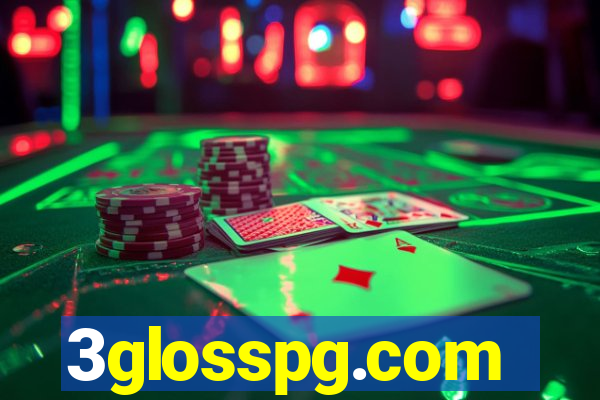 3glosspg.com