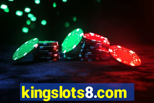 kingslots8.com