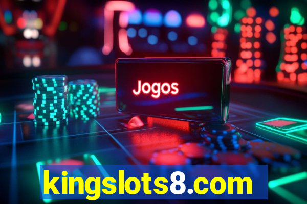 kingslots8.com