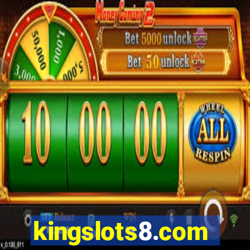 kingslots8.com