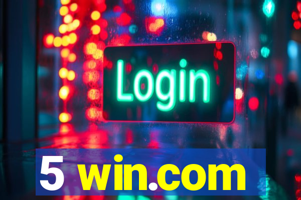 5 win.com