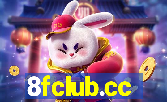 8fclub.cc