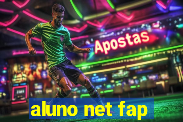 aluno net fap