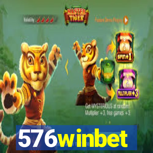 576winbet