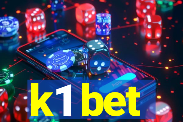 k1 bet