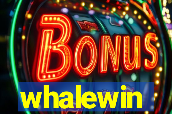 whalewin