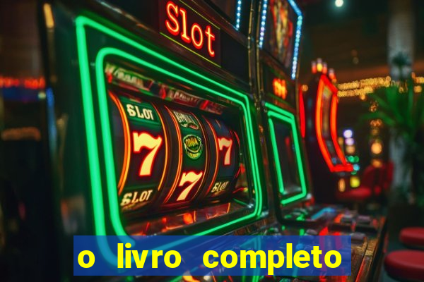 o livro completo do baralho petit lenormand pdf