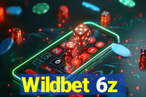 Wildbet 6z