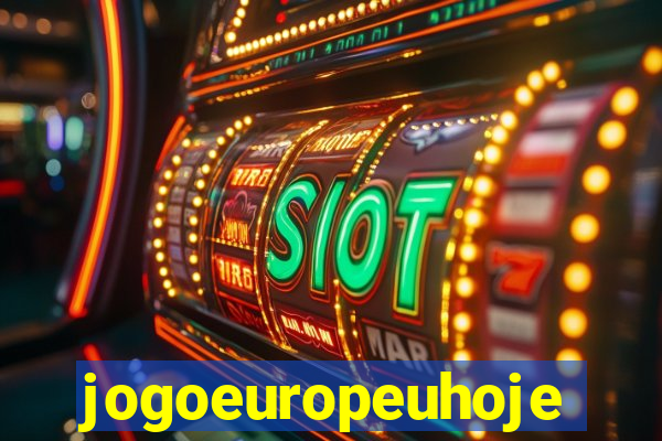 jogoeuropeuhoje