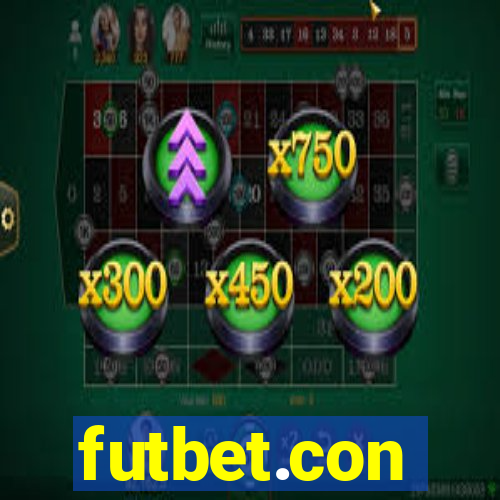 futbet.con