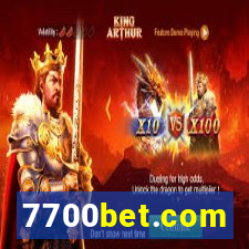 7700bet.com