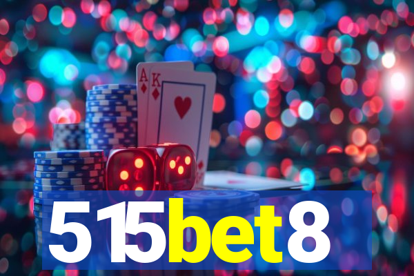 515bet8