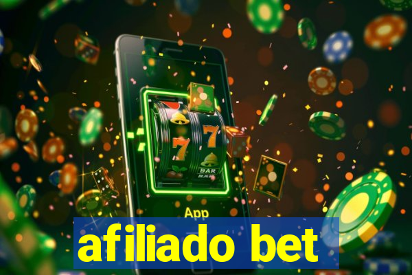 afiliado bet