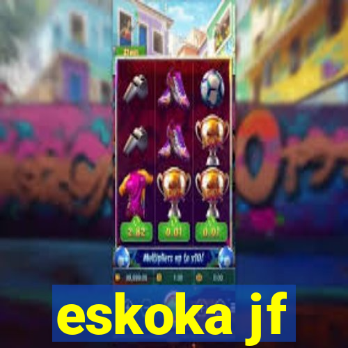 eskoka jf