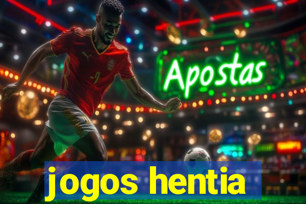 jogos hentia