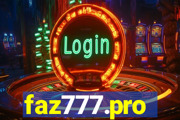 faz777.pro