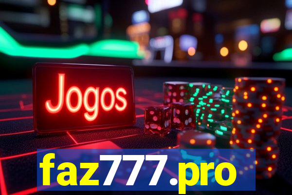 faz777.pro