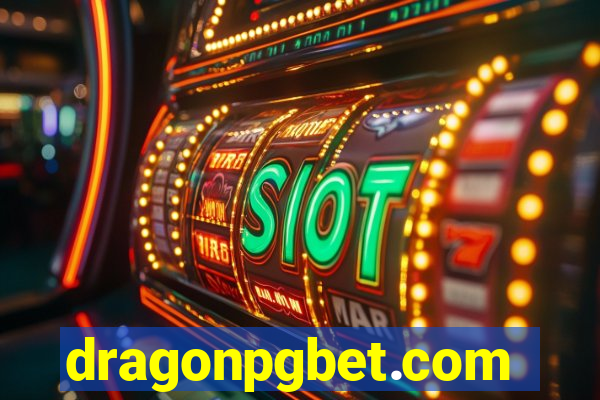 dragonpgbet.com