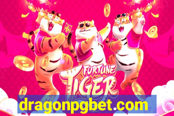 dragonpgbet.com