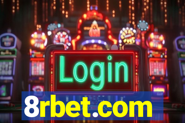 8rbet.com