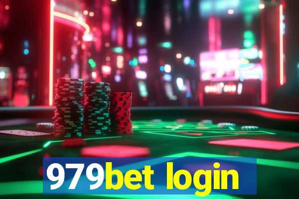 979bet login