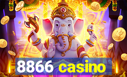 8866 casino