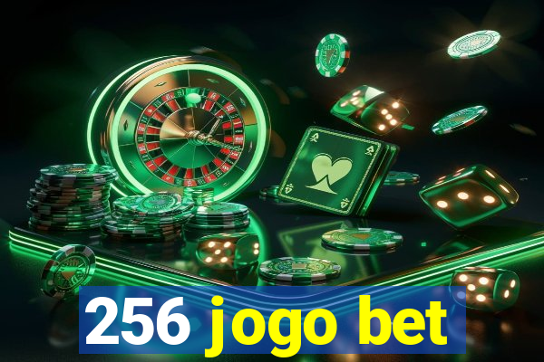 256 jogo bet