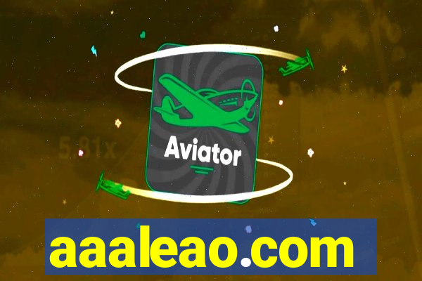 aaaleao.com