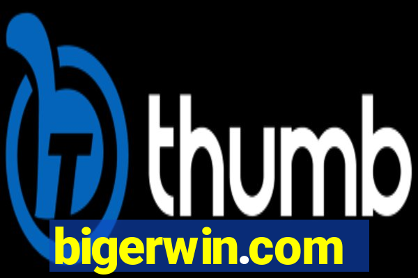 bigerwin.com