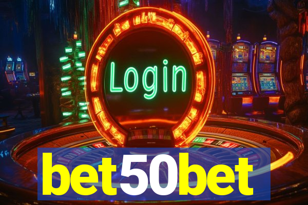 bet50bet