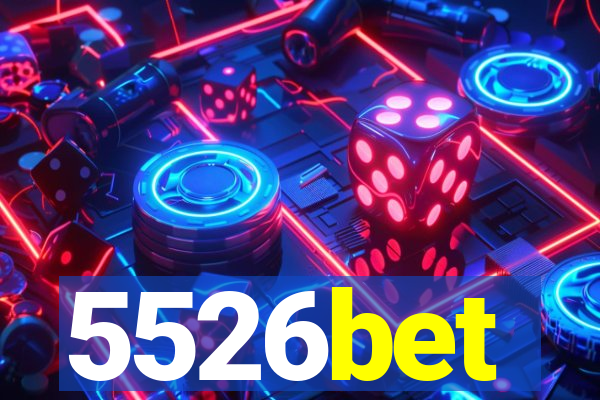 5526bet