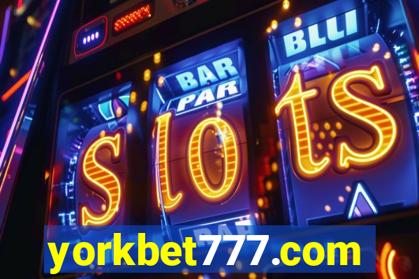 yorkbet777.com