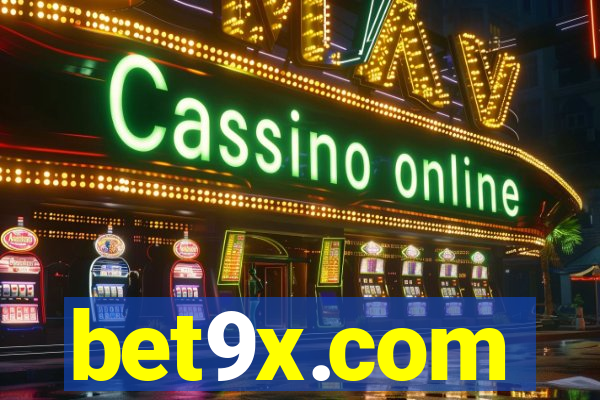 bet9x.com