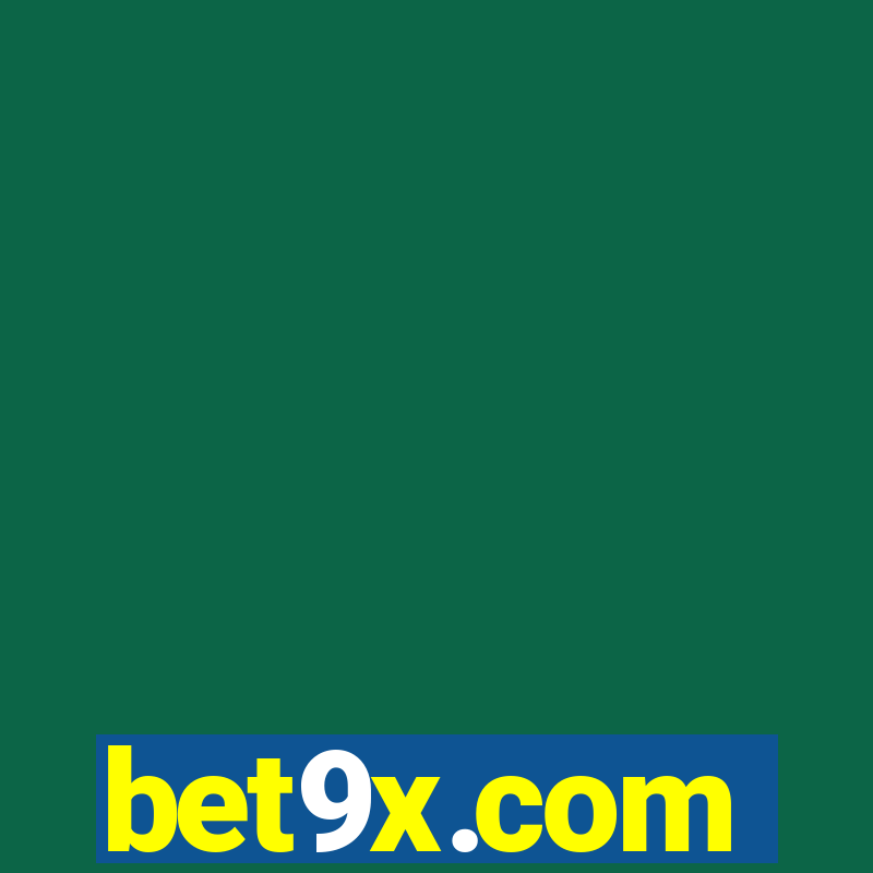 bet9x.com