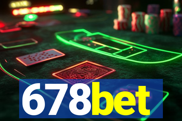 678bet