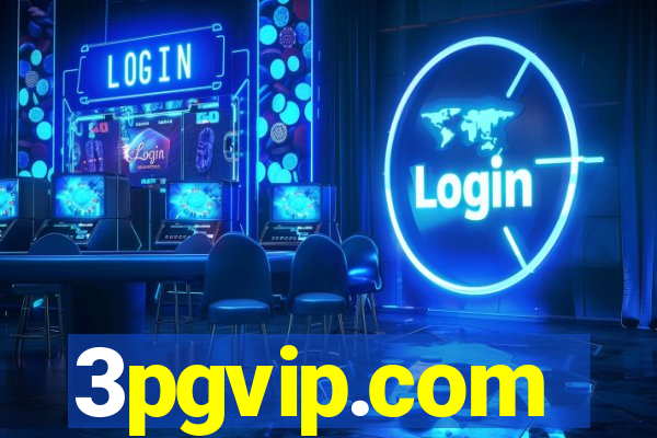 3pgvip.com