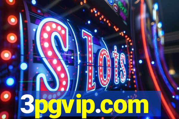 3pgvip.com